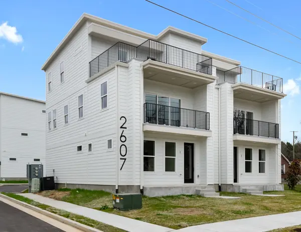2607 Whites Creek Pike #2, Nashville, TN 37207