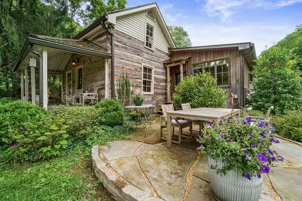 5400 Waddell Hollow Rd, Franklin, TN 37064