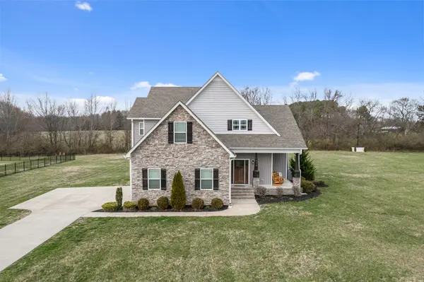 316 Richland Hills Dr, Manchester, TN 37355