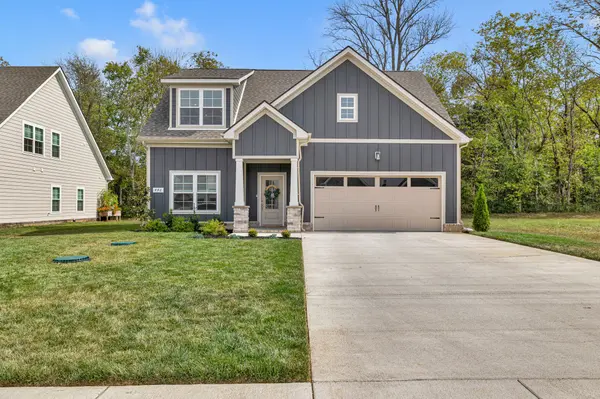 446 Ruby Oaks Ln, Murfreesboro, TN 37128