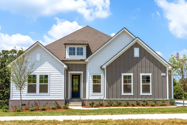 7206 Richvale Drive, Fairview, TN 37062