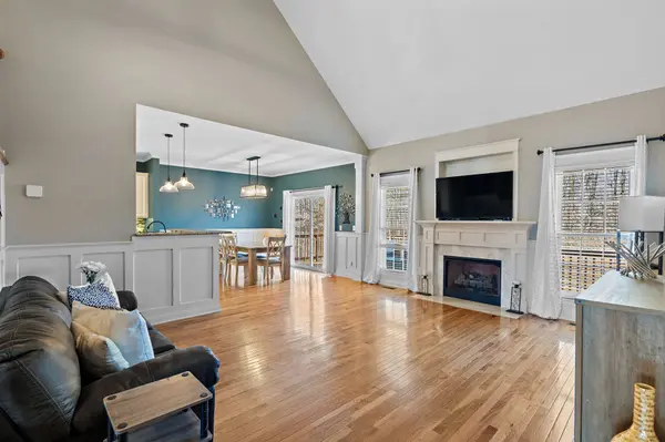 356 Abeline Dr, Clarksville, TN 37043