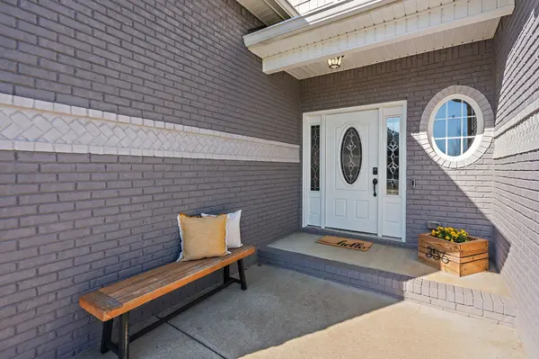 356 Abeline Dr, Clarksville, TN 37043