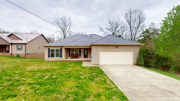 100 Wisteria Cir, Bell Buckle, TN 37020