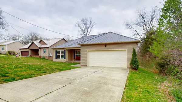 100 Wisteria Cir, Bell Buckle, TN 37020