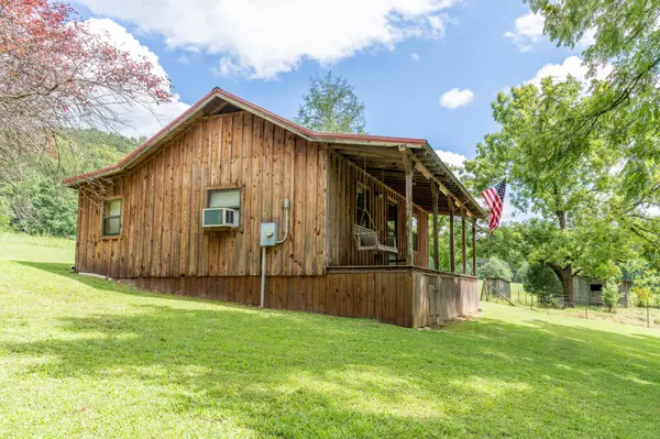 0 Newborn Hollow Rd, Collinwood, TN 38450
