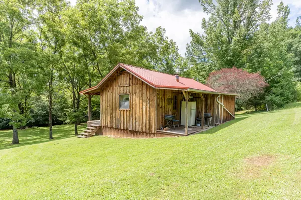 0 Newborn Hollow Rd, Collinwood, TN 38450