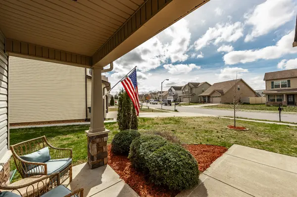 1715 Warmingfield Dr, Murfreesboro, TN 37127