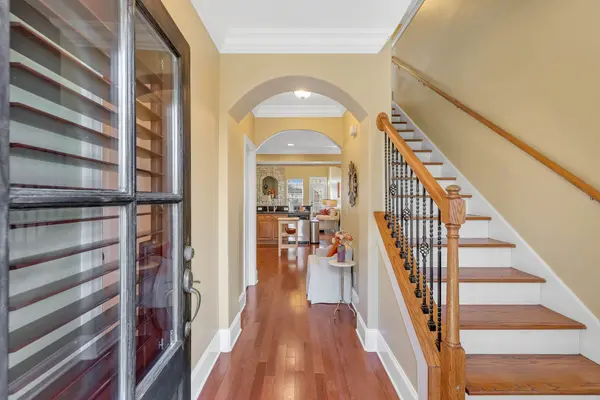 5606 Cloverland Dr #110, Brentwood, TN 37027