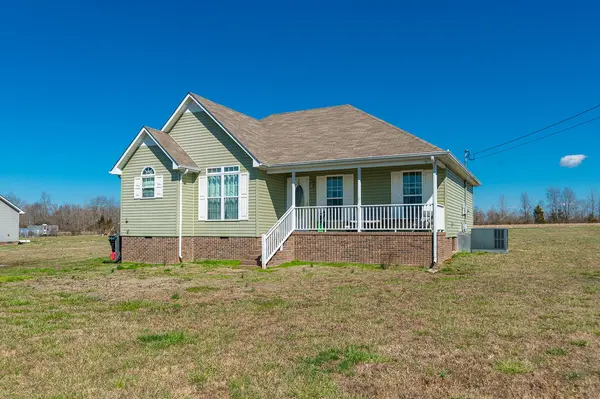 280 Flintville School Rd, Elora, TN 37328