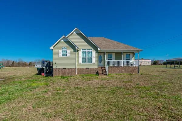 280 Flintville School Rd, Elora, TN 37328