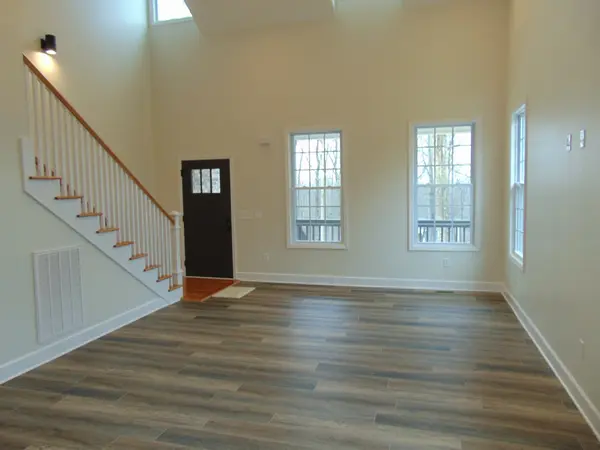 493 Manor Circle, Lewisburg, TN 37091