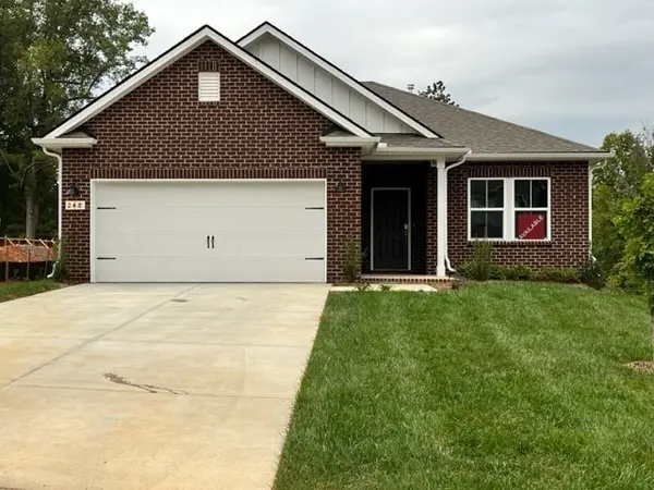 248 Brook Avenue, White House, TN 37188