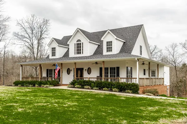 3239 Goolinghorn Rd, Palmyra, TN 37142