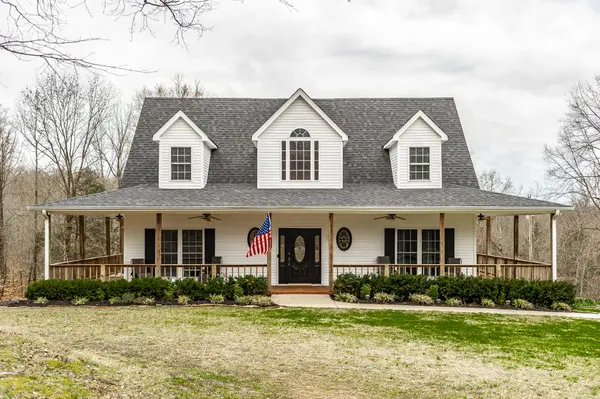 3239 Goolinghorn Rd, Palmyra, TN 37142
