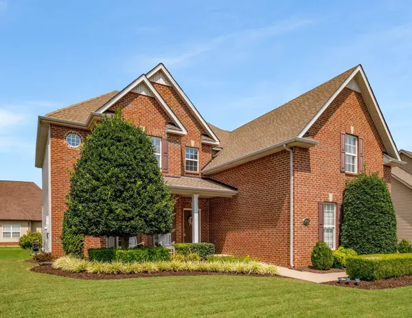 5434 Cloister Dr, Murfreesboro, TN 37128