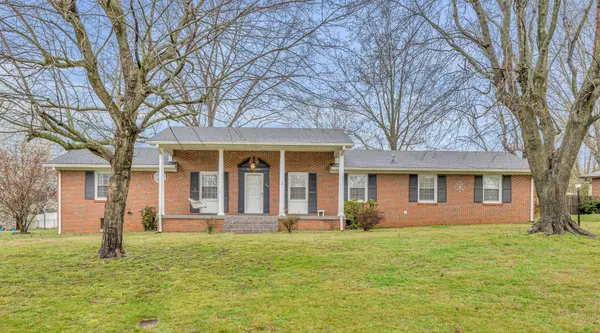 201 Cheyenne Trl, Columbia, TN 38401