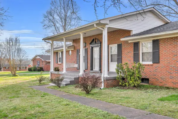 201 Cheyenne Trl, Columbia, TN 38401