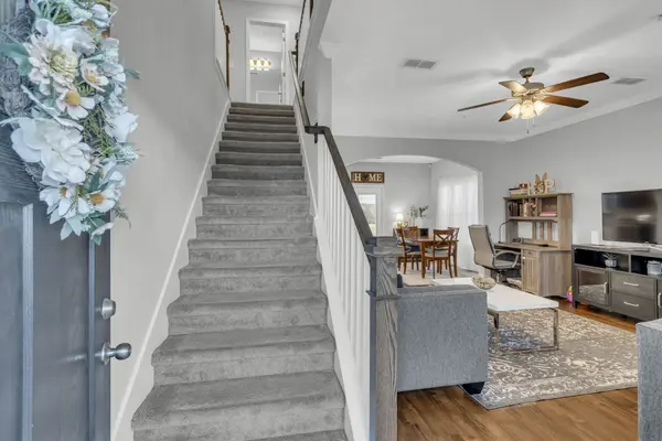 404 Bakerview St, Murfreesboro, TN 37129