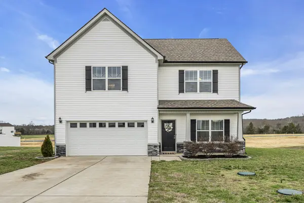 404 Bakerview St, Murfreesboro, TN 37129