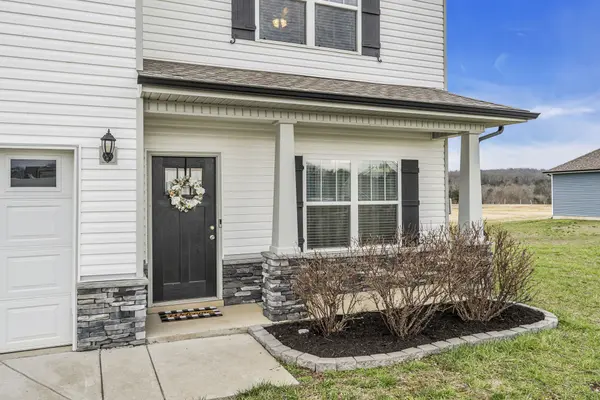 404 Bakerview St, Murfreesboro, TN 37129
