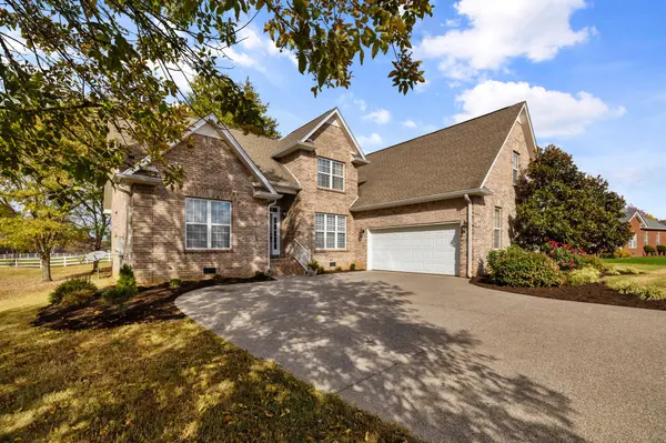 116 Regina Ct, Murfreesboro, TN 37128