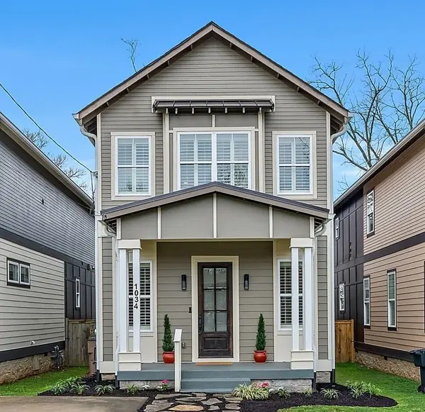 1034 Burchwood Ave,  Nashville,  TN 37216