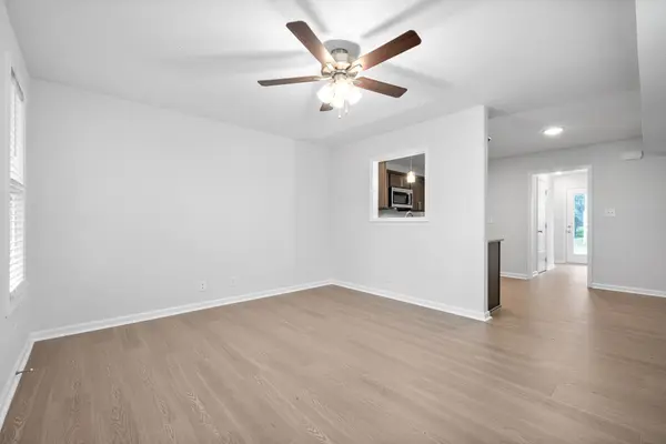 941 Wall Street, Clarksville, TN 37040