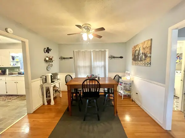 417 Wayne Dr, Hopkinsville, KY 42240