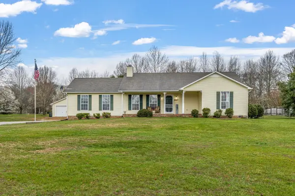 4565 Scott Hollow Rd, Culleoka, TN 38451
