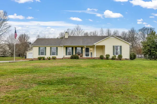 4565 Scott Hollow Rd, Culleoka, TN 38451