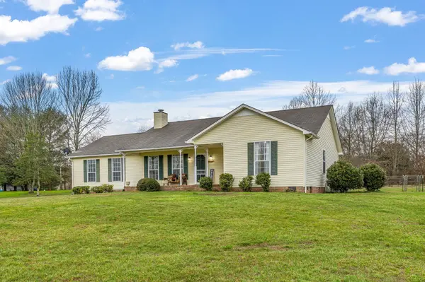 4565 Scott Hollow Rd, Culleoka, TN 38451