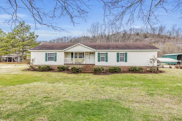 8390 Old Highway 43, Mount Pleasant, TN 38474