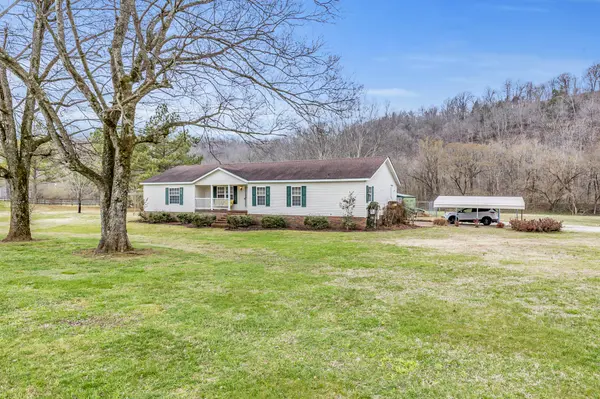 8390 Old Highway 43, Mount Pleasant, TN 38474