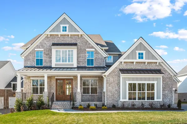 4621 Genevieve Leigh Dr,  Nolensville,  TN 37135