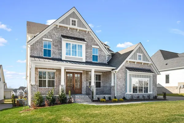 4621 Genevieve Leigh Dr, Nolensville, TN 37135