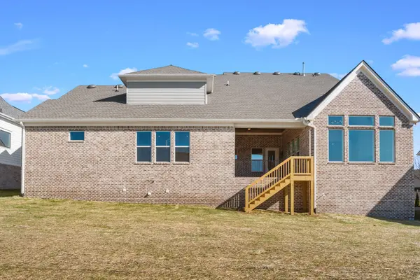 4621 Genevieve Leigh Dr, Nolensville, TN 37135