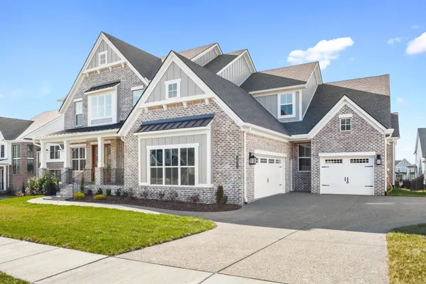 4621 Genevieve Leigh Dr, Nolensville, TN 37135