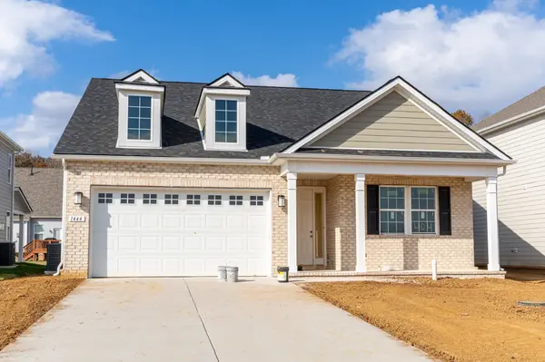 1444 Ovaldale Drive  Avril, Murfreesboro, TN 37128