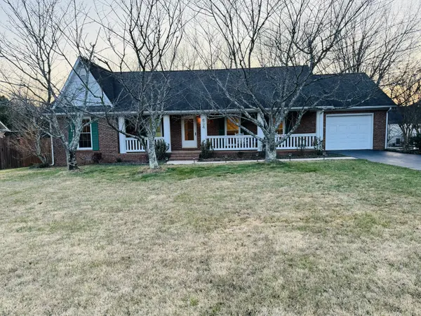 524 Fisk Road,  Cookeville,  TN 38501