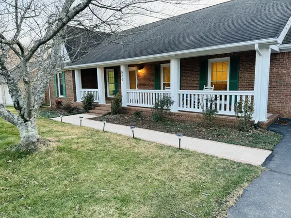 524 Fisk Road, Cookeville, TN 38501