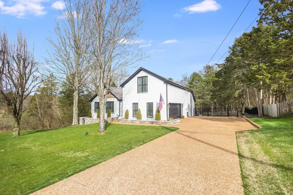 340 Baronswood Dr, Nolensville, TN 37135