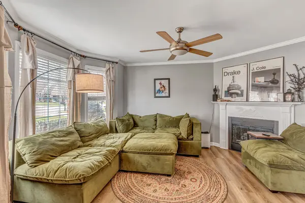 1330 Shearron Ct, Murfreesboro, TN 37130