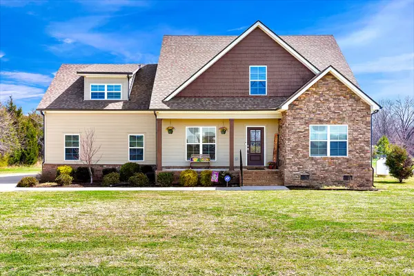 7720 Joe Rowlin Rd, Christiana, TN 37037