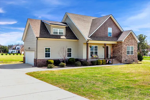 7720 Joe Rowlin Rd, Christiana, TN 37037