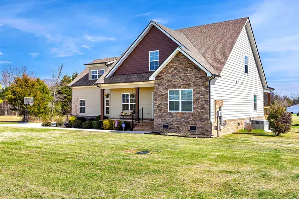 7720 Joe Rowlin Rd, Christiana, TN 37037