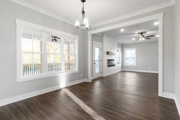 168 Sherlock Drive Clarksville, TN 37043