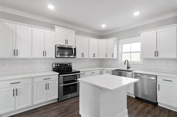168 Sherlock Drive Clarksville, TN 37043