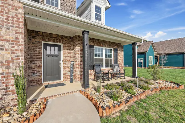 5707 Mendenhall Way, Murfreesboro, TN 37127