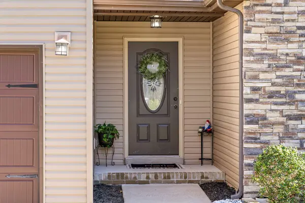 1153 Belvoir Ln, Clarksville, TN 37040